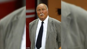 Məşhur futbolçu öldü