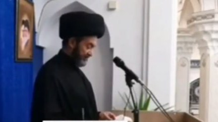 İran ayətullahı Azərbaycanı hədələyib - VİDEO