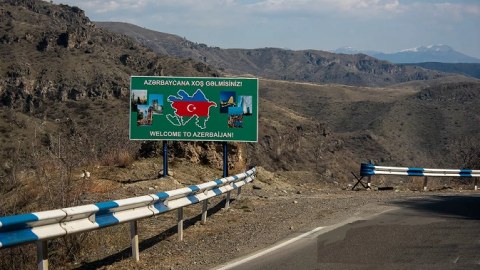 Azərbaycan ərazisinə keçmiş ermənilər geri qaytarıldı