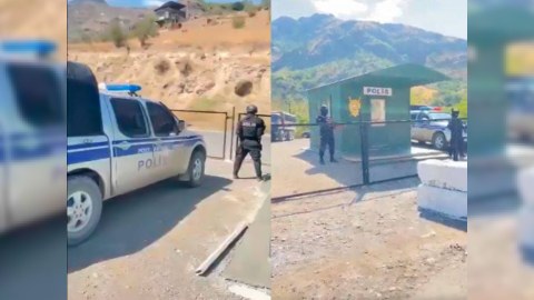 İran Azərbaycanda saxlanmış sürücüləri buraxdırmağa çalışır