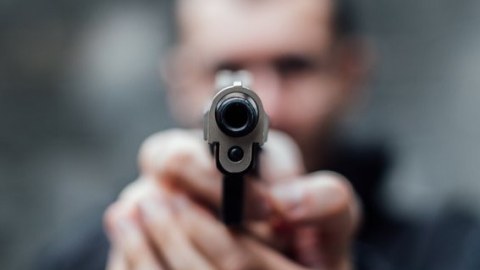 Rusiyada universitetdə atışma: 8 ölü, 6 yaralı - VİDEO