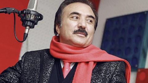 Səyyad Əlizadənin xanımı koronavirusdan sağaldı, özü isə...