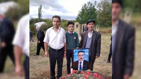3 il öncənin cangöynədən ayrılığı 