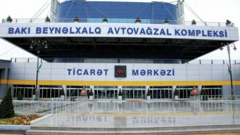 Bakı Beynəlxalq Avtovağzalı gücləndirilmiş iş rejiminə keçdi