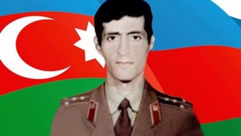Türkiyədə Şirin Mirzəyevin adına park salındı