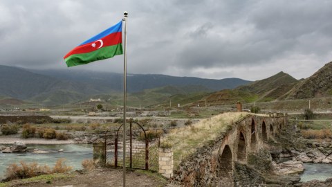 İran-Azərbaycan gərginliyi nə vəd edir...  