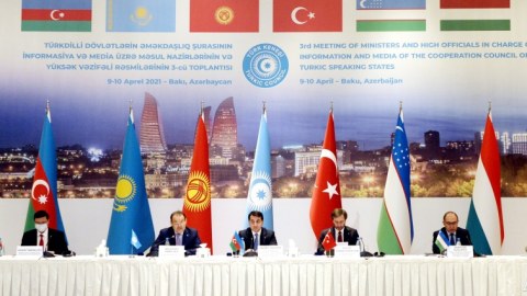 Türk Şurasının gücü artacaq(mı?) - ŞƏRH
