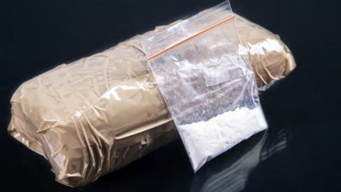 Biləsuvar gömrük postunda yarım ton heroin aşkarlandı