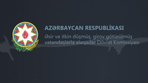 Azərbaycanın Ermənistana qaytardığı şəxslərin adları açıqlandı - RƏSMİ