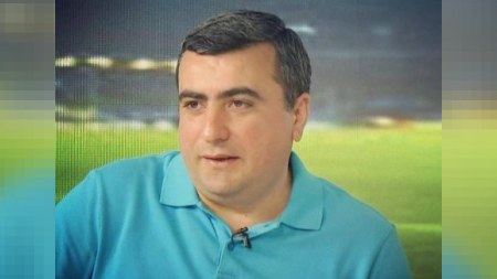 Koronavirusa yoluxan jurnalistin vəziyyəti AĞIRLAŞDI