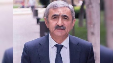 AFFA Aslan İsmayılovu məhkəmə ilə hədələdi - Hüququşünas geri çəkilmədi  