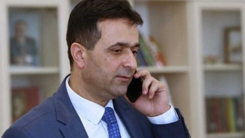 Rasim Quliyevin məhkəməsində şahid dindirildi