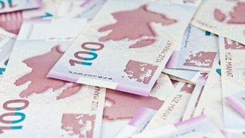 Büdcənin gəlir və xərcləri açıqlandı
