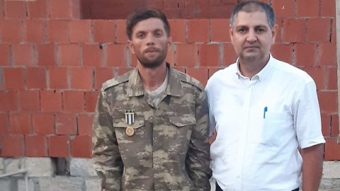 Nazirlik qazinin şikayəti ilə bağlı açıqlama yaydı