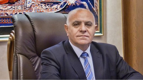"Azərxalça”nın sabiq sədrinin işi məhkəməyə göndərildi
