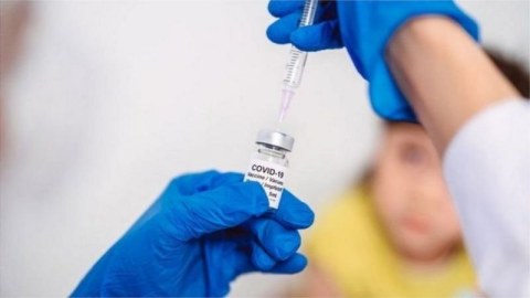 “Pfizer” 5-11 yaş qrupları üçün də effektivdir