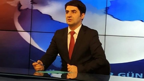 Elvin Basqallı “Space” TV-dən ayrıldı  