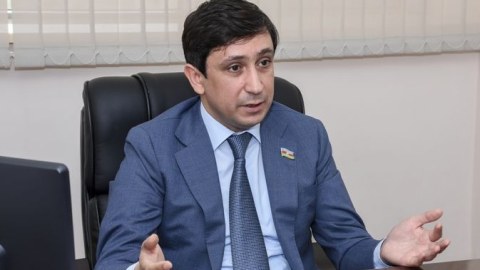 Cavid Osmanov: “Sosial şəbəkələri tənzimləmək vaxtı çatıb” – MÜSAHİBƏ