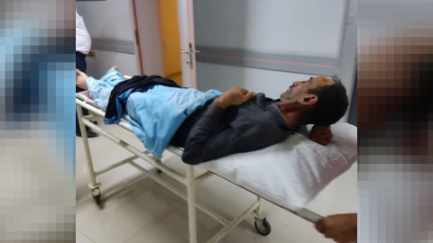 Ağdamda minaya düşən sürücü ilə bağlı rəsmi məlumat