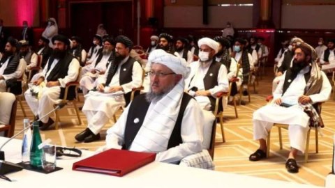 Taliban Pekinin iki şərtini yerinə yetirərsə… - ŞƏRH  