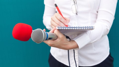 Mətbuat katibləri - Jurnalistlər Pərviz Abubəkirovun işindən razıdırlar? – YENİ RUBRİKA
