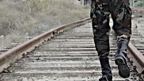 Azərbaycanda fərarilik halları - Rəsmi STATİSTİKA 