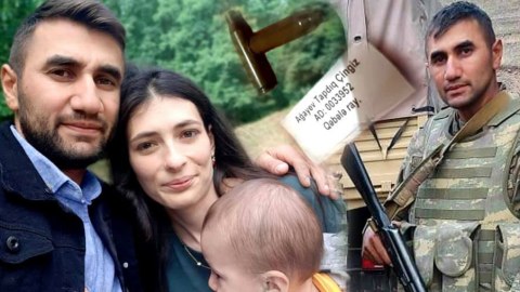 Şəhid xanımı təhsil haqqından azad olundu