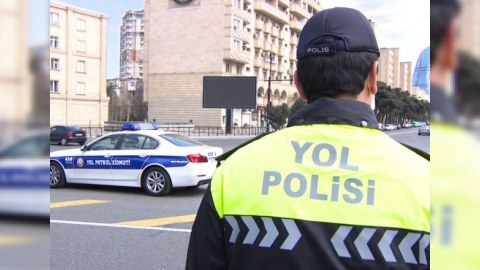 DYP sürücü valideynlərə müraciət ETDİ
