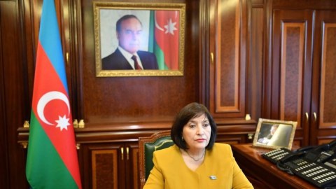 İcra və qanunvericilik hakimiyyəti arasında əməkdaşlığın prioritetləri