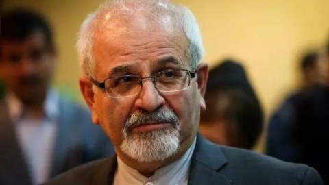 İranın xarici işlər nazirinin müavini Bakıya gəlir