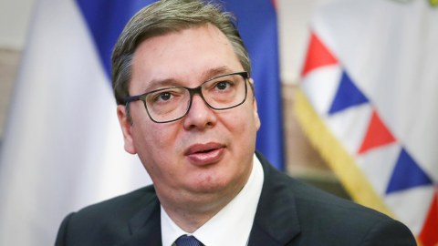 Serbiya Qərbin Kosovo ilə bağı təklifini rədd etdi