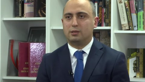Təhsil naziri müəllimlərin sertifikasiyasından DANIŞDI