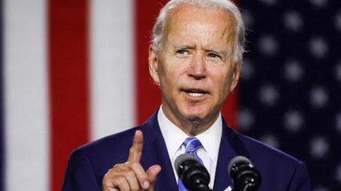 Bayden: “ABŞ üçün müharibələr dövrü bitdi”