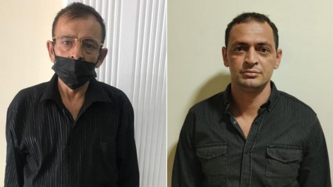 Bərdədə “patı” və heroin satanlar saxlanıldı