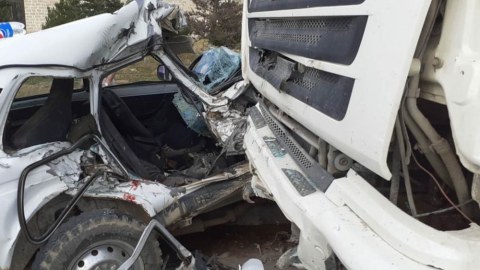 20 günün qəza statistikası: 38 ölü, 16 yaralı  