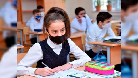 Dərslər bu qaydada dayandırıla bilər - QƏRAR