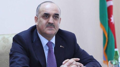 “Səlimlə bağlı hər şey qaydasındadır” - Sabiq nazirin atası