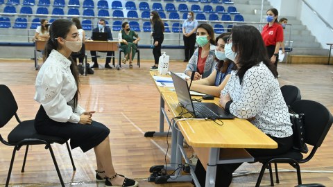 MİQ üzrə növbəti vakansiya seçimi başladı