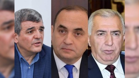 Deputatların ilk dərs günü XATİRƏLƏRİ:  “O günlərə qayıtmaq istəyirəm...”
