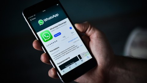 “WhatsApp”da yeni FUNKSİYA