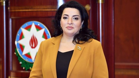 Azərbaycan xalqı tarixi günlər yaşayır