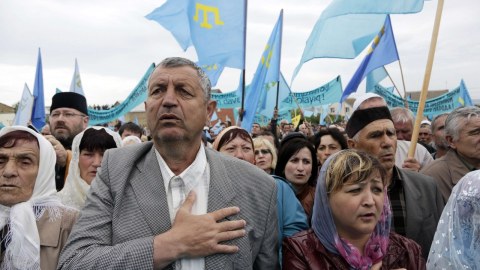 Daha bir türk xalqı latın qrafikalı əlifbaya keçdi