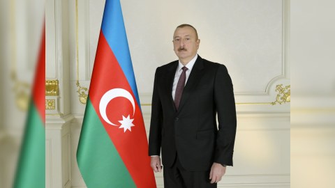 İlham Əliyev BMT-nin sessiyasında çıxış edəcək