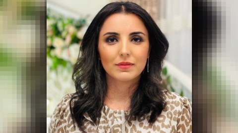 Qaraçantada qalan çantam, Almaz, Solmaz və mən