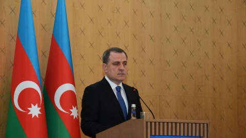 “Beynəlxalq ictimaiyyət Ermənistana təzyiq göstərməlidir” – XİN başçısı