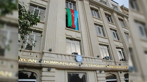 AHİK və onun sədri barədə iradlar əsassızdır