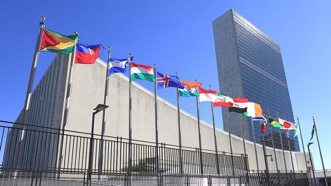 “Taliban”ın BMT-də nümayəndəliyi noyabrda müzakirə ediləcək