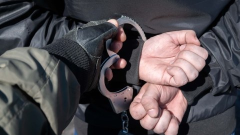Bakıda iki qardaşı bıçaqlayan şəxs TUTULDU