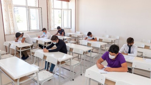Rezidenturaya qəbul imtahanının 2-ci mərhələsi keçiriləcək