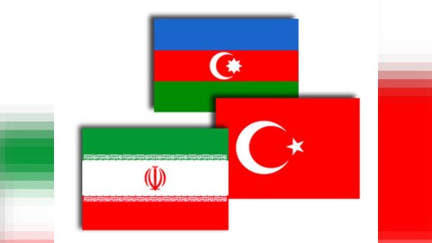Azərbaycan, Türkiyə və İran XİN başçıları görüşəcək